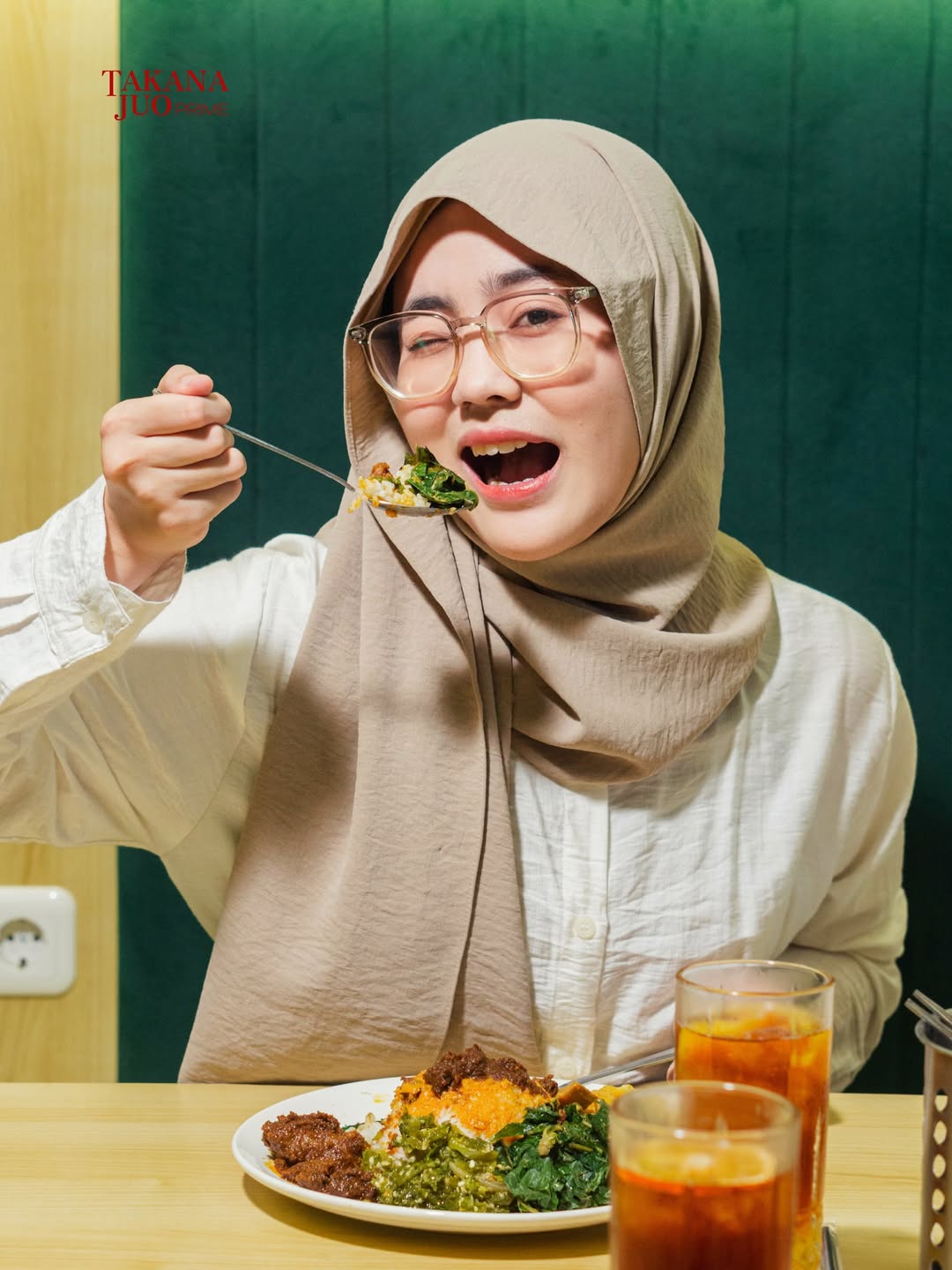 Suasana 3